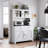 Asheton 41.3'' Sideboard-660572773