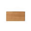 Meuble-lavabo suspendu de 91 cm (36 po), contreplaqué, portes doubles à fermeture amortie, grand espace de rangement intérieur, fixation murale, meuble seulement, lavabo non inclus-965653875-965653884