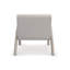 Fauteuil rembourré