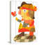 «Mister D», art mural-25700665-25700478