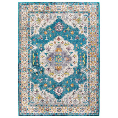 Success Oriental Indoor Rug