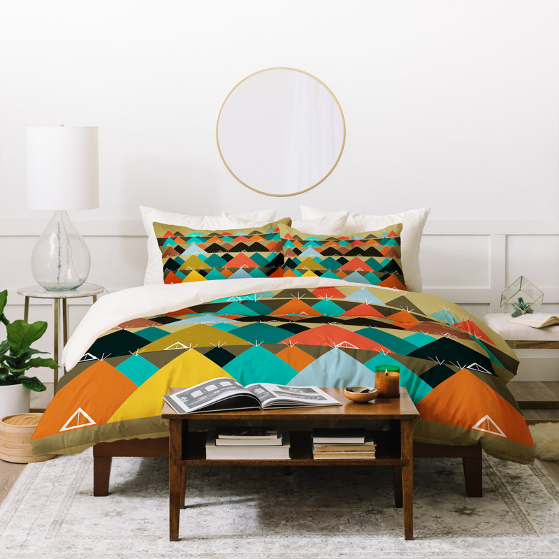 Housse de couette, Simple TG