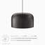 Luminaire suspendu 1 lumière Avenue par Modway-918831276