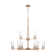 Zire 9 - Light Chandelier