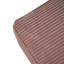 Repose-pieds carré rembourré (y compris le repose-pieds)-61130396