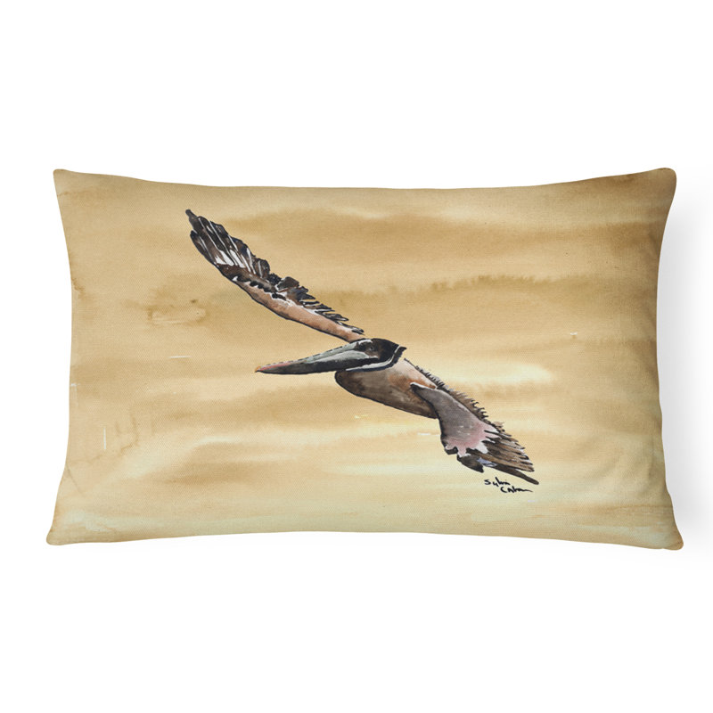 Coussin intérieur / extérieur Crab