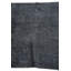 Tapis gris graphite 5 x 8 po Porcaro