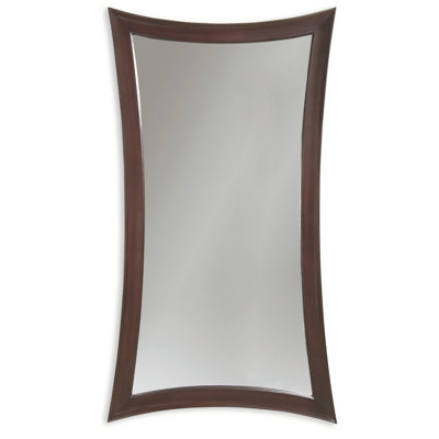 Foye Freestanding Mirror