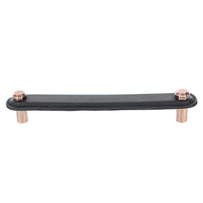 Archimedes 6 3/4" Center to Center Bar Pull