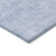Washable Abstract Indoor / Outdoor Rug