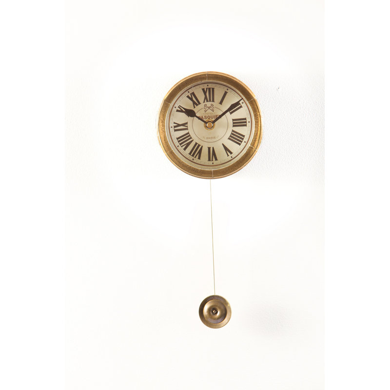 Horloge murale Jerker