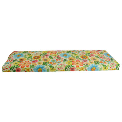 Winston Porter 1 - Piece Outdoor Seat Cushion by Winston Porter