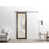 Cendre chocolat / chrome
