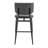 Inola Vegan Leather Counter Stool