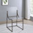 Eisinger 17.75'' H Metal Side Chair-1037559484