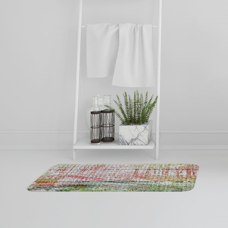 Veropeso Non-Slip, Red