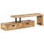 Suffolk TV Stand Solid Wood Reclaimed-1370389925