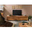 Pure Unfinished TV Stand for TVs up to 43"