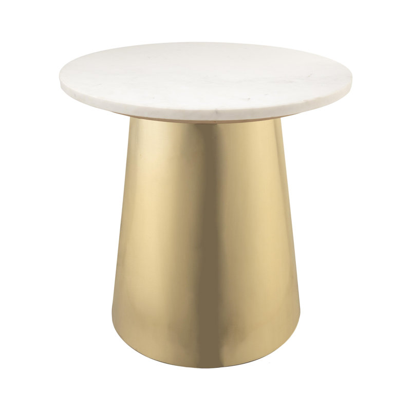 Table de bout
