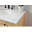 Ensemble de meuble-lavabo simple 36 po Bonsai-73360076