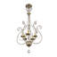 Isabella 5 - Light Chandelier