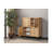 Bellinda 36.6'' Sideboard