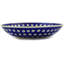 Mosquito Stoneware Pasta Bowl