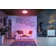 Eastthorpe Acrylic LED Flush Mount