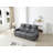 Lumin B8C5CDD140CE4DD4BF2DB7DBA9E3B74D Sofa , Gray