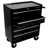 Black est en rupture de stock