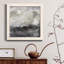 Toile encadrée salée Horizon II-Premium - prête à être accrochée-1215797619-1215797621