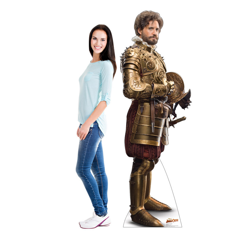 70'' Disney/Pixar Cardboard Standup