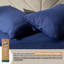 Draps et taies d'oreiller en polyester-103489748-103489737