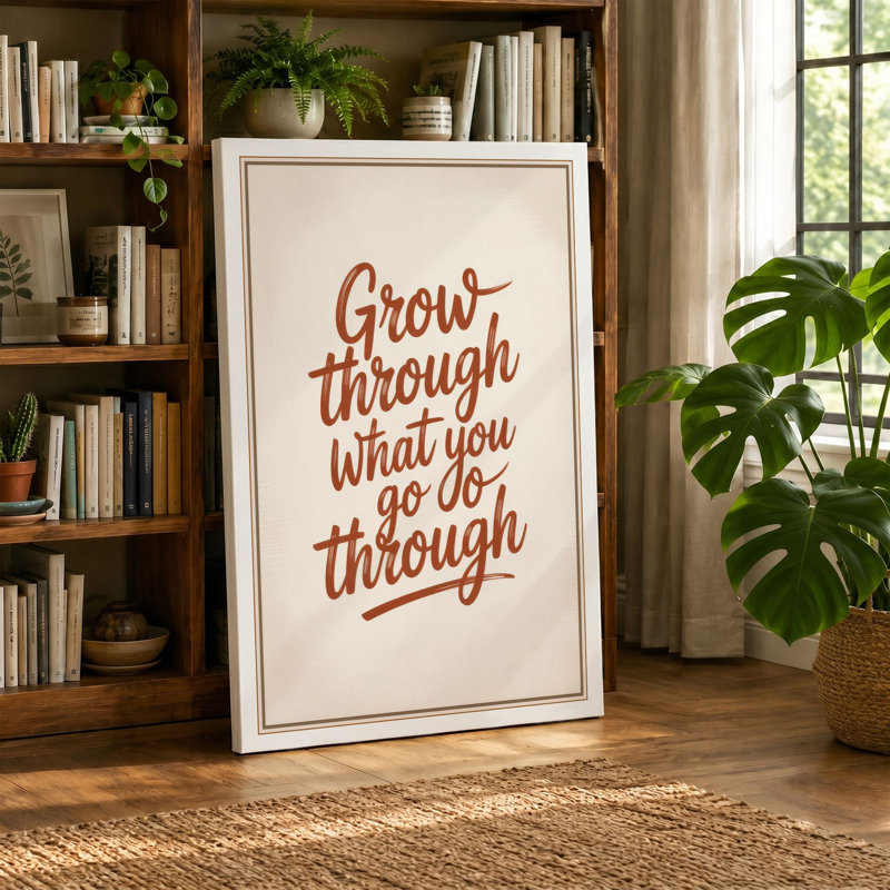 Print, 30x20 - 76.2 x 50.8 cm, Teal Border