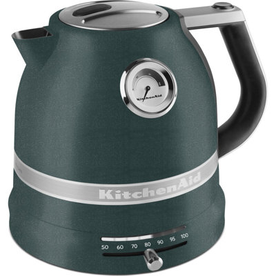 KitchenAid, Artisan 1.5L Dual-walled Multi-temperature Kettle