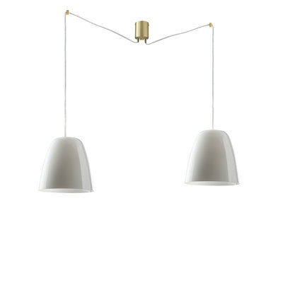 Cansel 2 - Light Pendant