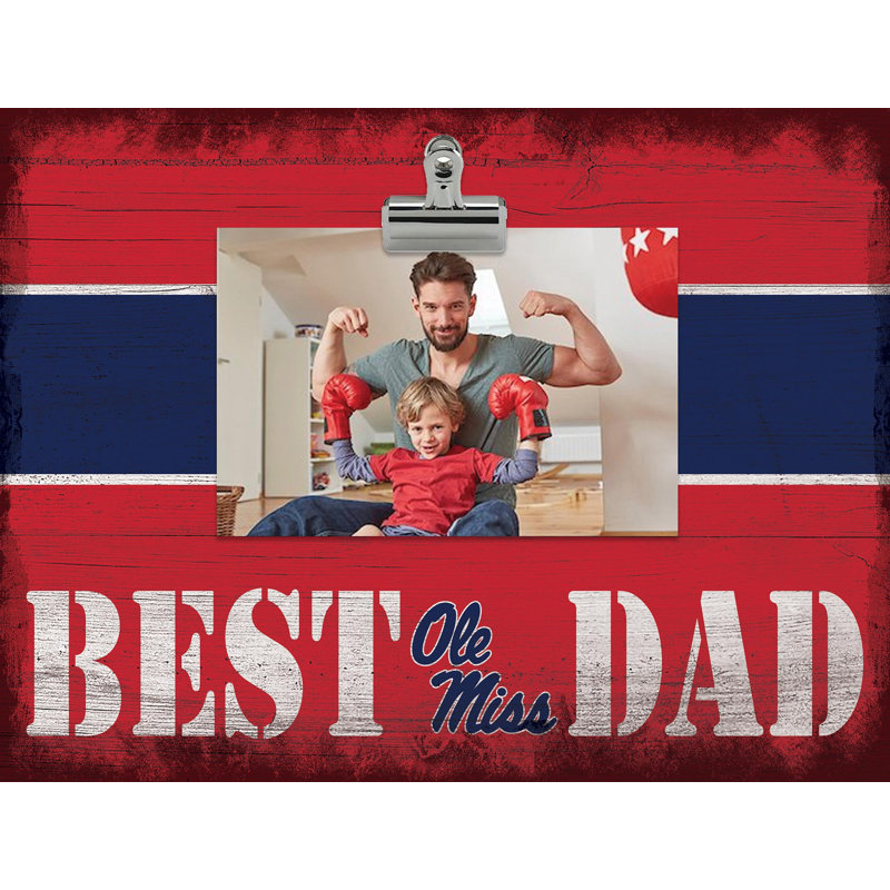 Entertainment Wall Decor, Ole Miss