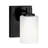 Karlie 1 - Light Bath Sconce
