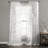 Riley Polyester Semi Sheer Curtain Single Panel-1942448376-1891538075