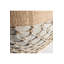 Jute Table Lamp