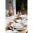 Drop 10 oz. Handmade Stemless Wine Glass-32258497