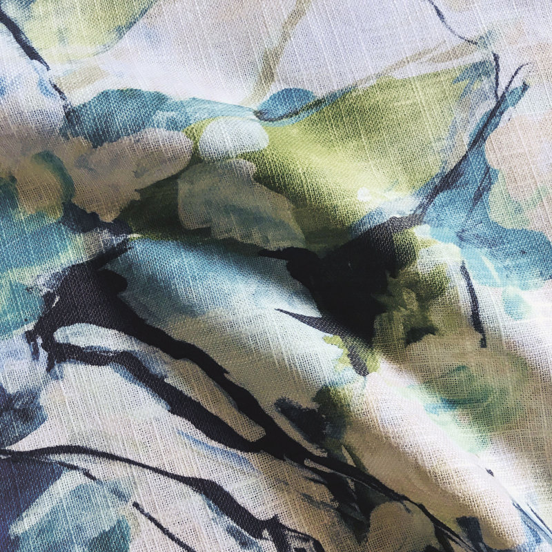 Boutique Capella Fabric
