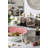 Versailles Azzurro 18 Piece Dinnerware Set, Service for 6-46475157
