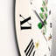 Horloge murale Vintage Botanicals I-60281775