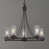 Oil Rubbed Bronze