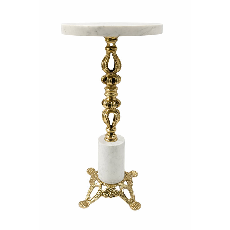 Table d'appoint Regal Crown