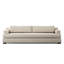 Crispin Sofa - Crypton Nomad Snow-2060286315-2073308714
