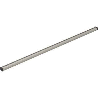 Linear Grid Shower Drain