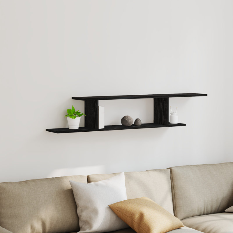 Bracket Shelf