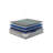 13" Mattress, Individual Pocketed Coil Mattress , Firm Comfort-664480545